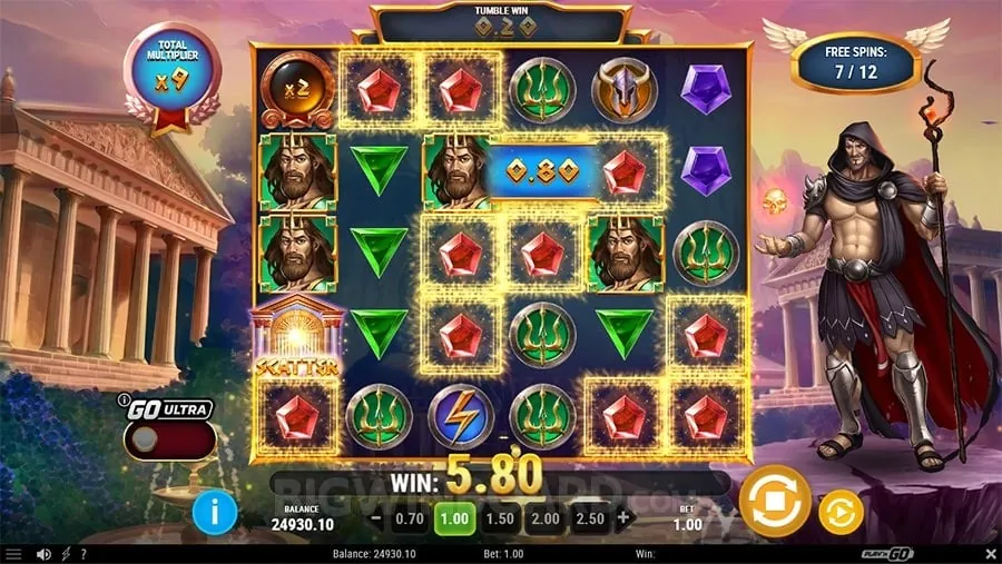 Bingo Plus Mobile App for Live Casino