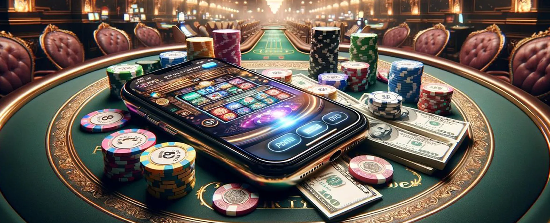 Player responsibly enjoying online casino games with Bingo Plus PAGCOR login