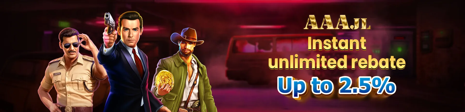 A shower of golden coins and chips bursting outwards, representing the thrill of online casino gaming.