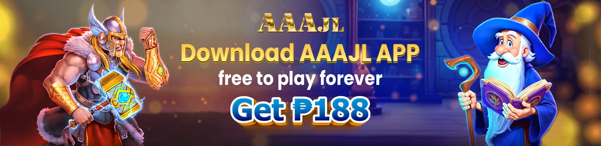 Luxurious Bingo Plus PAGCOR login online casino lobby with golden accents and vibrant games